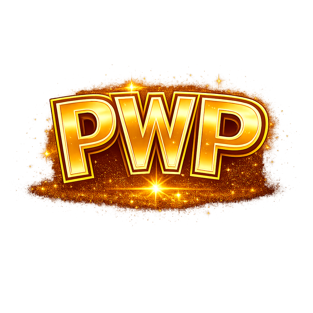 PWP available